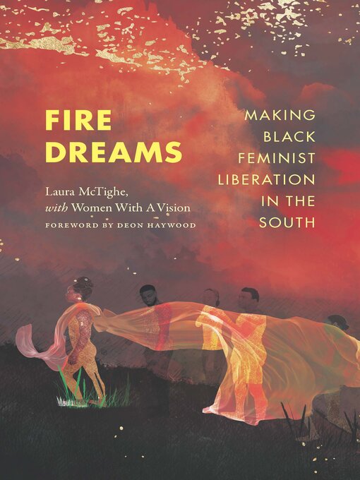Cover image for Fire Dreams